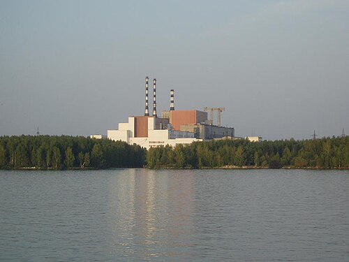 Beloyarsk Nuclear Power Station